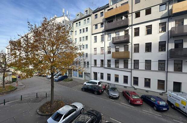 Altbauwohnung kaufen in 1200 Wien (Bild 3)