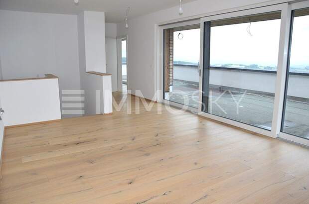 Terrassenwohnung kaufen in 4202 Kirchschlag (Bild 3)