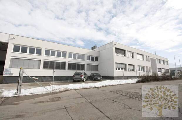 Gewerbeobjekt mieten in 9073 Klagenfurt