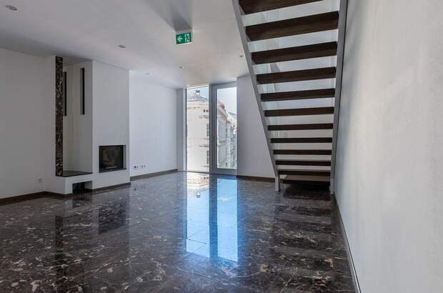 Wohnung mit Balkon mieten in 4020 Linz (Bild 4)