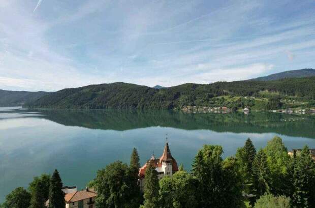 Beherbergungsbetrieb kaufen in 9872 Millstatt (Bild 4)