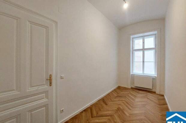 Terrassenwohnung mieten in 1010 Wien (Bild 5)