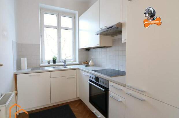 Altbauwohnung kaufen in 1180 Wien 18. (Bild 2)