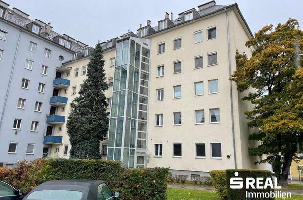 Wohnung kaufen in 4020 Linz (Bild 2)