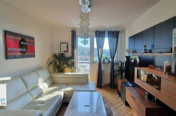 Wohnung mit Balkon kaufen in 8160 Weiz (Bild 5)