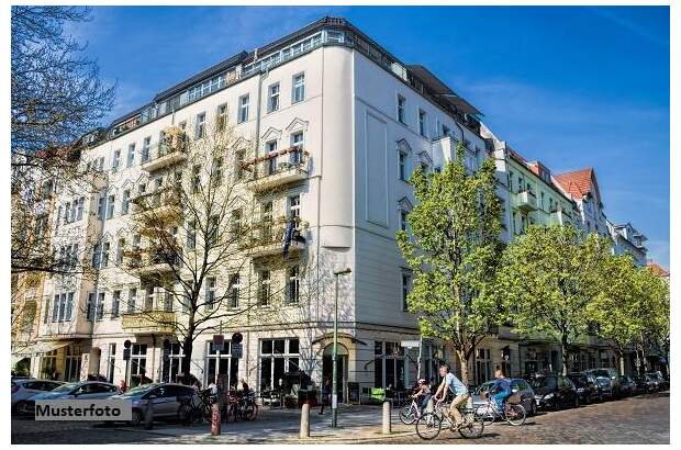 Wohnanlage kaufen in 1160 Wien (Bild 1)