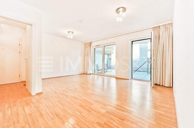 Terrassenwohnung kaufen in 1220 Wien (Bild 3)