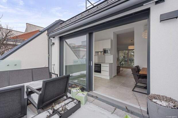 Terrassenwohnung kaufen in 1120 Wien (Bild 1)