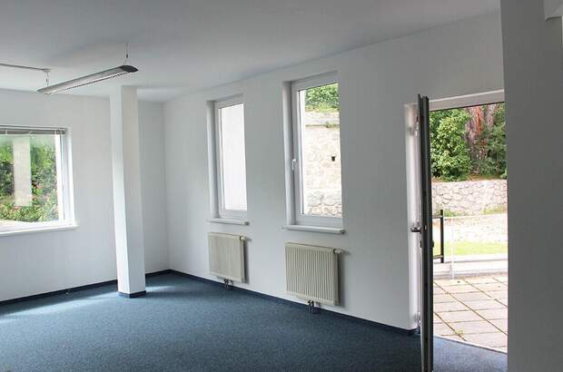 Gewerbeobjekt mieten in 2372 Gießhübl (Bild 2)