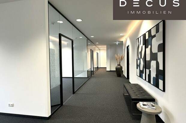 Büro / Praxis mieten in 1130 Wien (Bild 3)