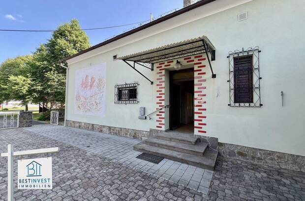 Haus mit Garten kaufen in 8382 Mogersdorf (Bild 4)