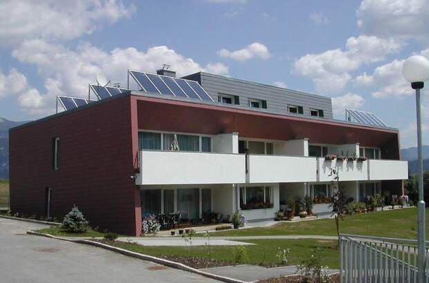Wohnung mieten in 4575 Roßleithen (Bild 2)