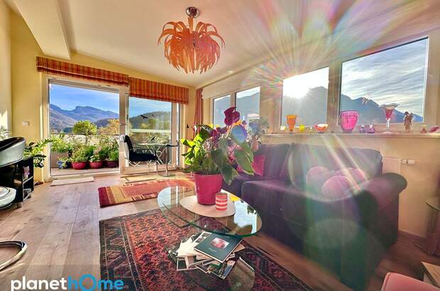 Terrassenwohnung kaufen in 4820 Bad Ischl (Bild 4)