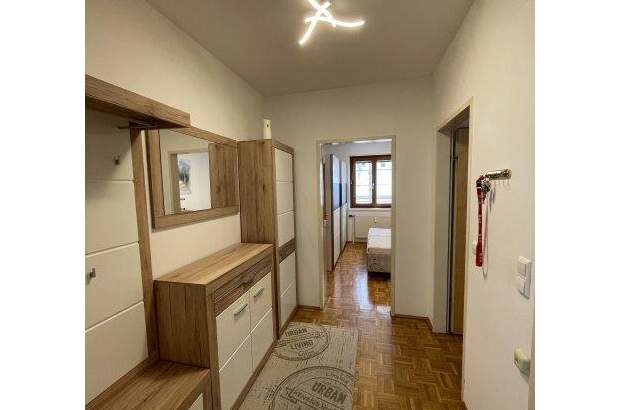 Terrassenwohnung mieten in 3160 Traisen (Bild 1)