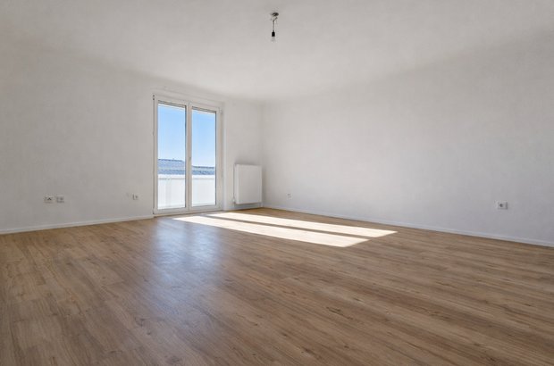 Wohnung mit Balkon mieten in 7000 Eisenstadt (Bild 4)