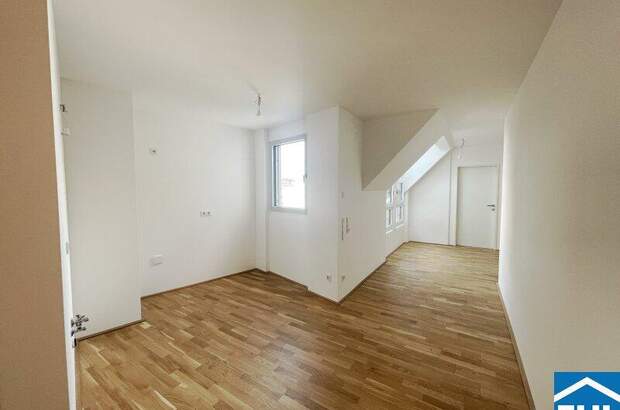 Terrassenwohnung kaufen in 1100 Wien (Bild 3)