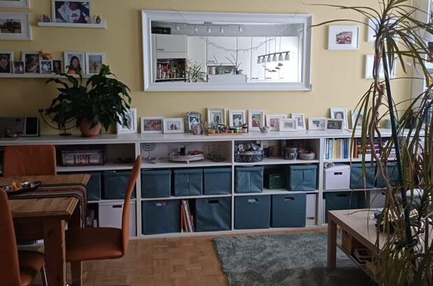 Wohnung mit Balkon mieten in 1130 Veitlissengasse