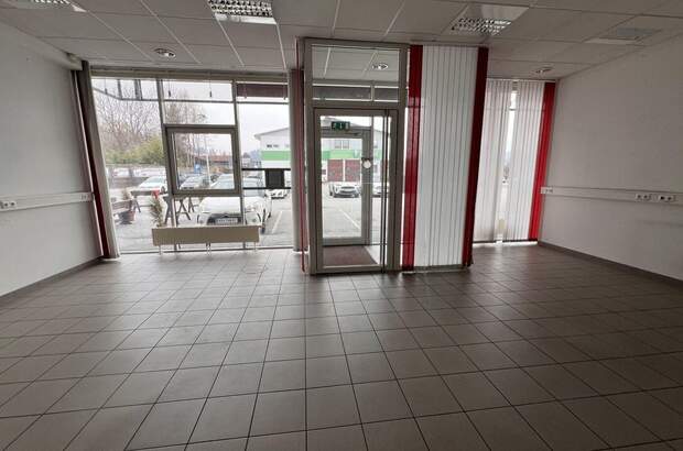 Gewerbeobjekt mieten in 8582 Rosental (Bild 5)