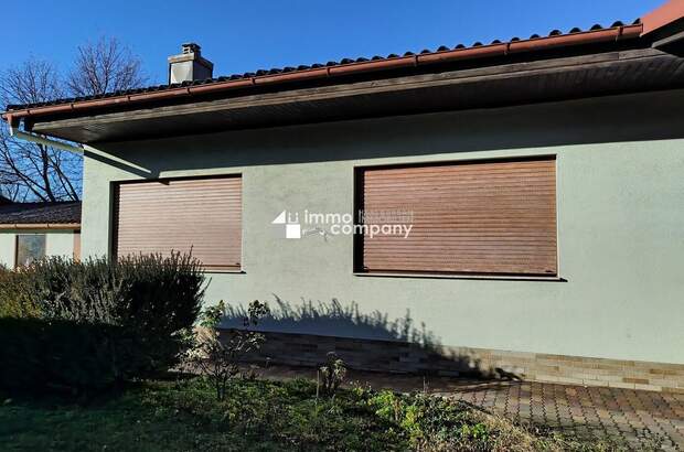 Haus mit Garten kaufen in 7053 Hornstein