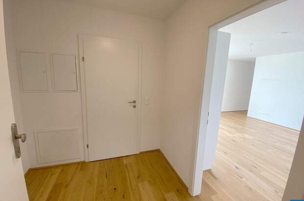 Wohnung mit Balkon mieten in 1100 Wien (Bild 5)