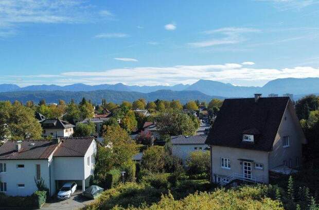 Grundstück kaufen in 9020 Klagenfurt (Bild 2)