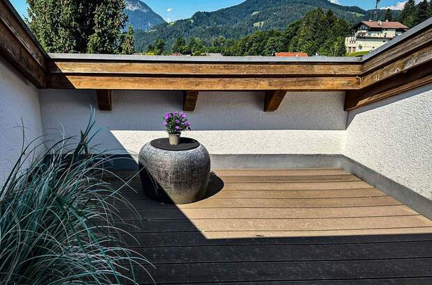 Wohnung kaufen in 6351 Scheffau (Bild 1)