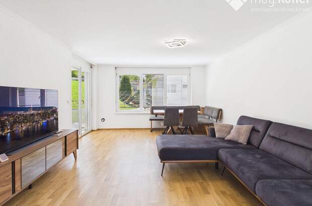 Wohnung mit Balkon kaufen in 6840 Götzis (Bild 3)