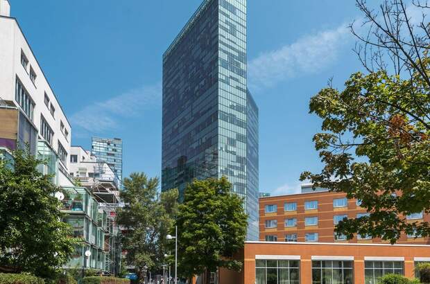 Gewerbeobjekt mieten in 1100 Wien (Bild 1)