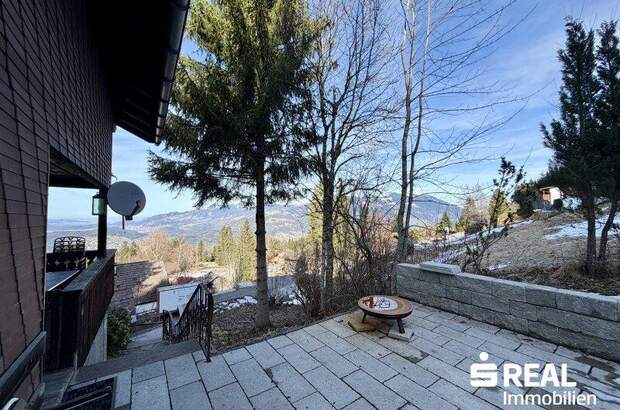 Ferienhaus kaufen in 6820 Frastanz (Bild 2)