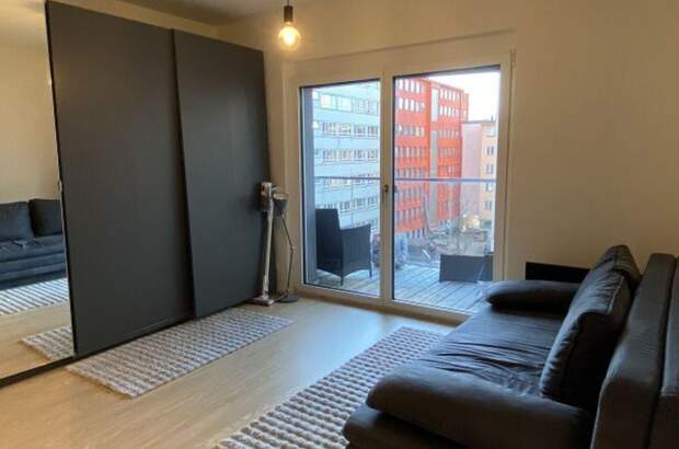 Wohnung mit Balkon mieten in 5020 Salzburg (Bild 2)