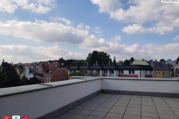 Terrassenwohnung kaufen in 3400 Klosterneuburg (Bild 4)