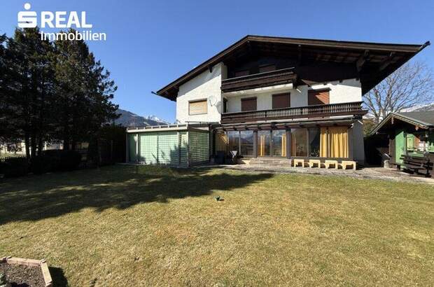 Haus kaufen in 5760 Saalfelden (Bild 3)