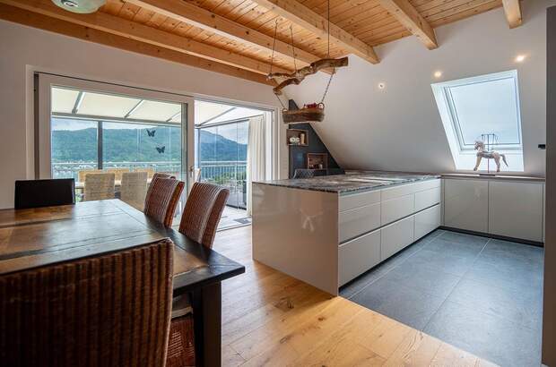Terrassenwohnung kaufen in 9210 Pörtschach (Bild 1)