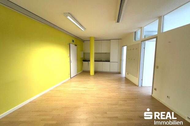 Büro / Praxis mieten in 6850 Dornbirn (Bild 1)