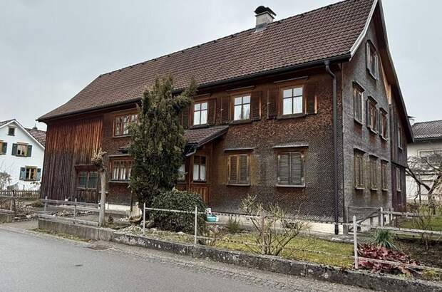 Haus mit Garten kaufen in 6800 Feldkirch (Bild 1)