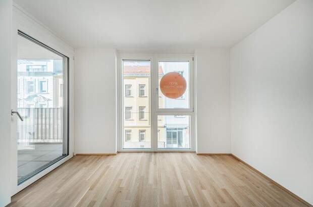 Terrassenwohnung kaufen in 1210 Wien (Bild 4)
