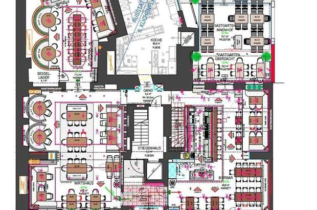 Gewerbeobjekt mieten in 6020 Innsbruck (Bild 4)