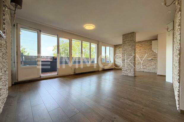 Terrassenwohnung kaufen in 6840 Götzis (Bild 1)