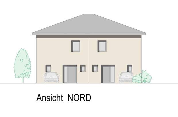 Haus mit Garten kaufen in 6845 Hohenems (Bild 3)