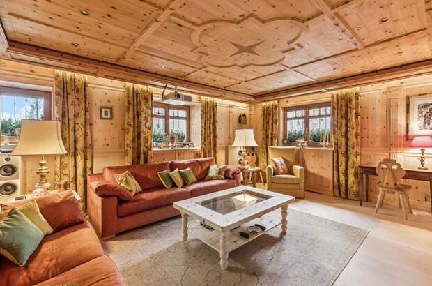 Einfamilienhaus kaufen in 6580 St. Anton (Bild 1)