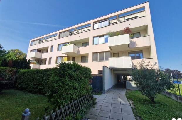 Wohnung mit Balkon kaufen in 2020 Hollabrunn