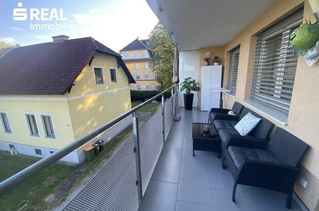 Terrassenwohnung kaufen in 8401 Kalsdorf (Bild 5)