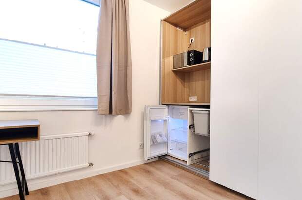 Wohnung mieten in 1200 Wien (Bild 2)