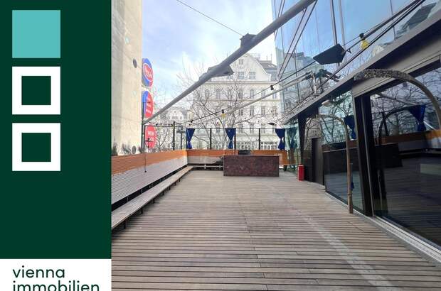 Gastronomie / Restaurant mieten in 1070 Wien (Bild 1)