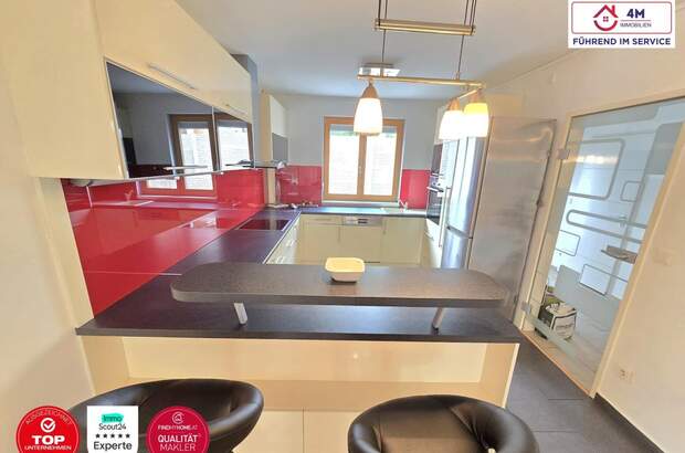 Reihenhaus kaufen in 1220 Wien (Bild 3)