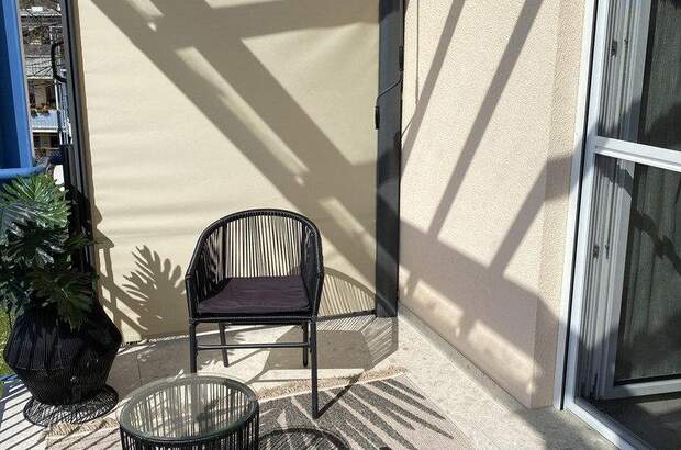 Terrassenwohnung kaufen in 8344 Bad Gleichenberg (Bild 5)