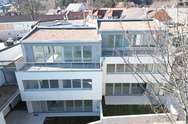 Haus mit Garten kaufen in 3400 Klosterneuburg (Bild 1)