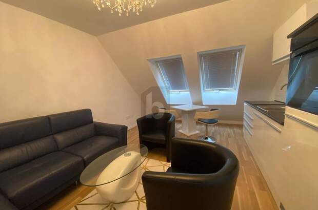 Wohnung mieten in 1190 Wien (Bild 3)