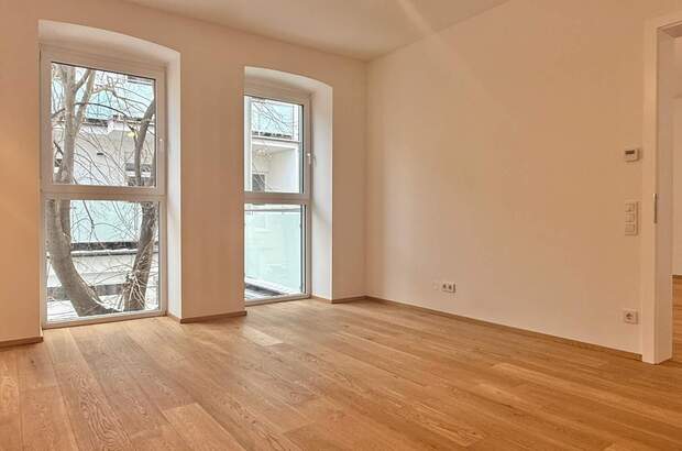 Terrassenwohnung kaufen in 1160 Wien (Bild 4)