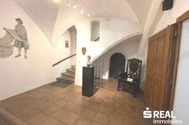 Haus kaufen in 6060 Hall (Bild 2)